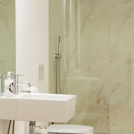Apartman Joivy Modern Near Street Lisboa