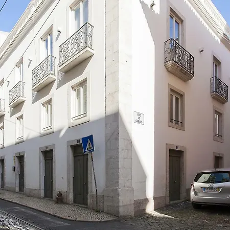 Joivy Modern Near Street דירה *