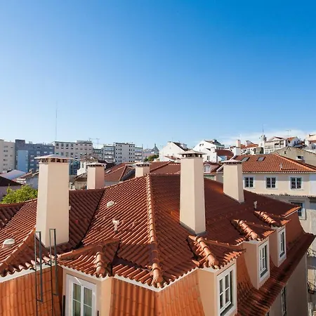 Apartman Joivy Modern Near Street