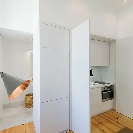 Joivy Modern Near Street Apartman