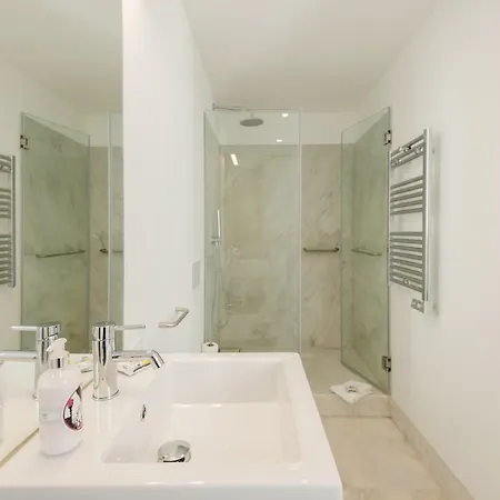 Apartman Joivy Modern Near Street *